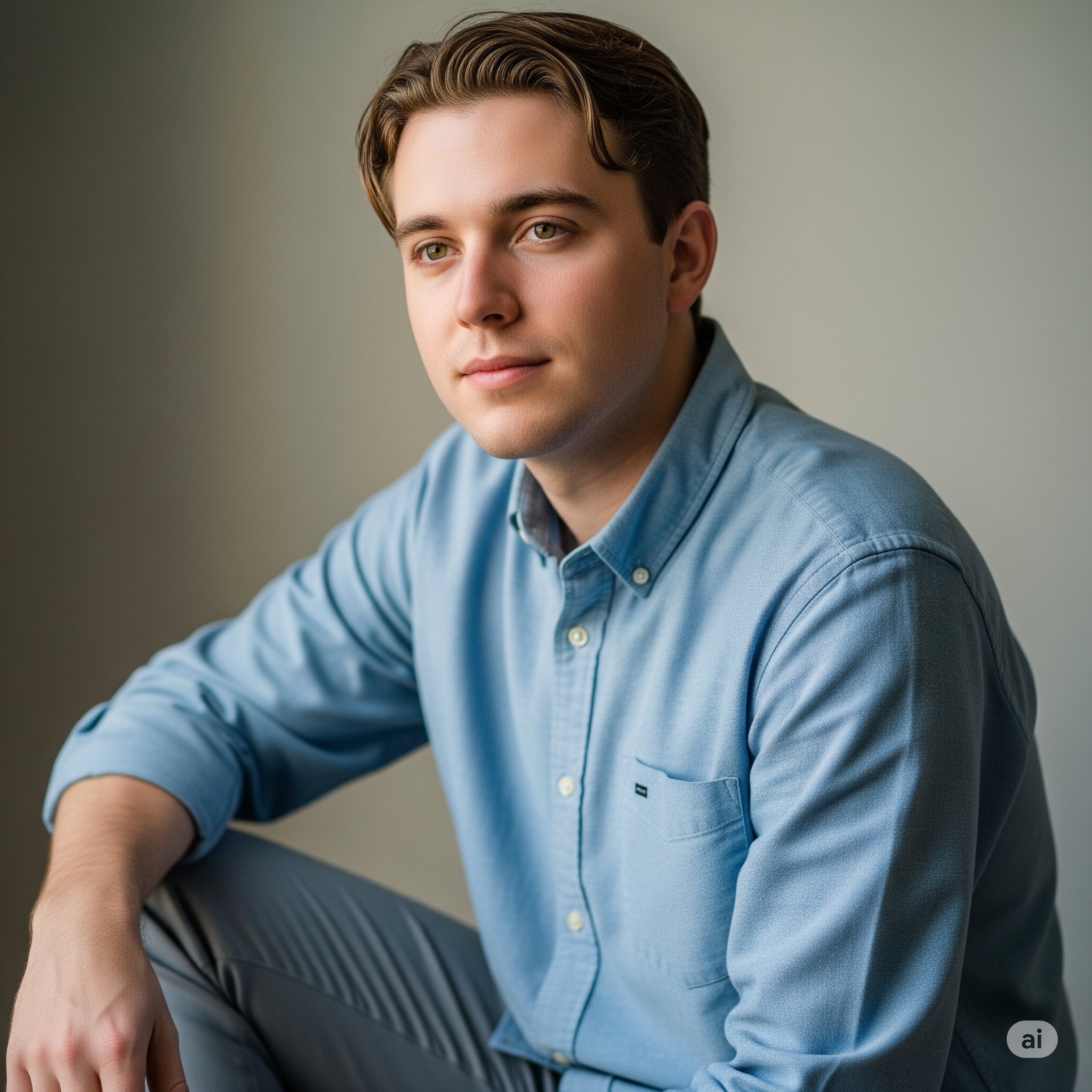 Illustrative image for Jacob Forger's story