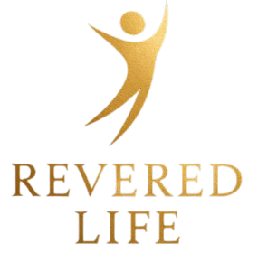Revered Life Logo