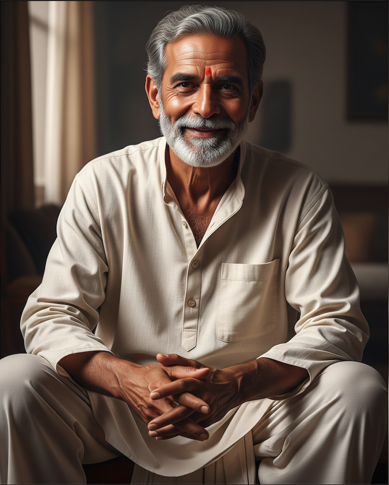 Illustrative image for Steven Marak's story